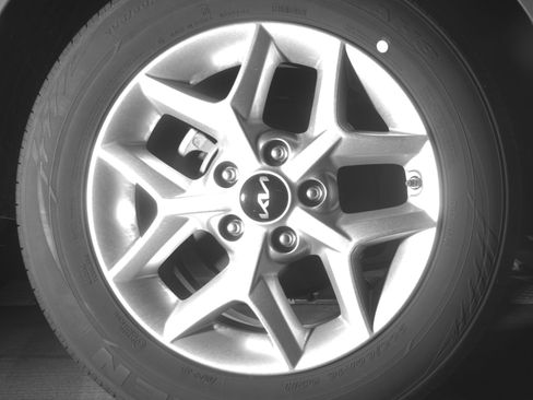 Used 2025 Kia Soul LX w/ LX Technology Package image 20