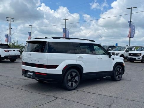 New 2026 Hyundai Santa Fe SEL image 7