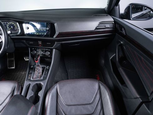 Used 2022 Volkswagen Jetta GLI Autobahn FWD image 47