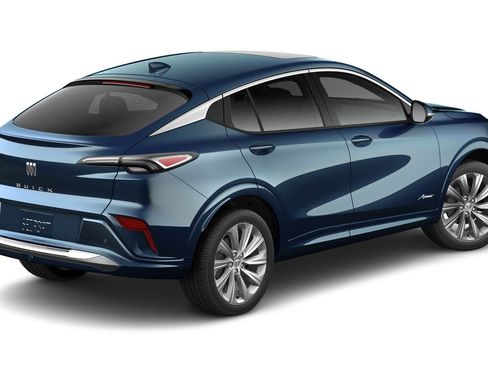 New 2026 Buick Envista Avenir image 31