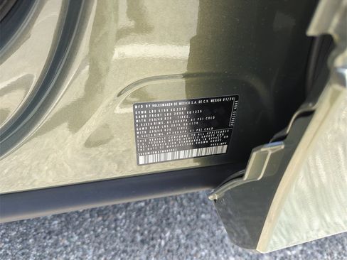 New 2026 Volkswagen Tiguan SEL R-Line image 49