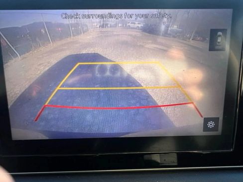 Used 2021 Hyundai Palisade SEL w/ Convenience Package image 22