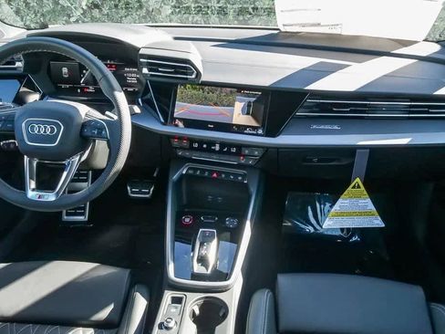 New 2026 Audi S3 Premium image 11