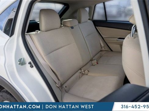 Used 2015 Subaru Crosstrek 2.0i Premium image 23