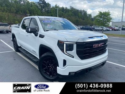 Used 2023 GMC Sierra 1500 Elevation w/ Elevation Premium Package