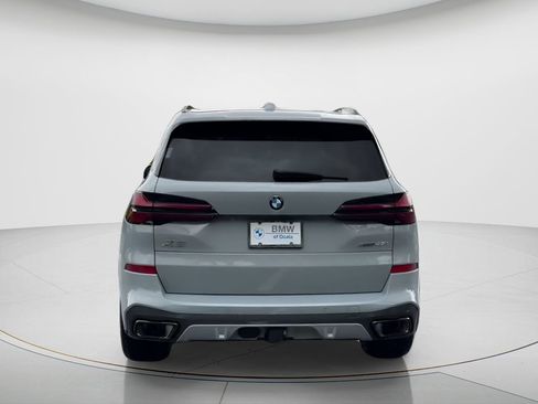 New 2026 BMW X5 xDrive40i AWD/4WD image 11