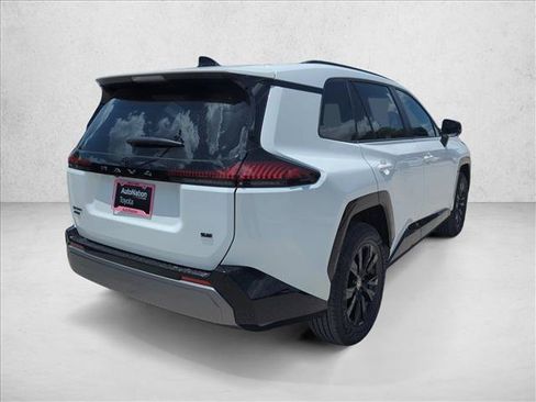 New 2026 Toyota RAV4 AWD Plug-in Hybrid image 5
