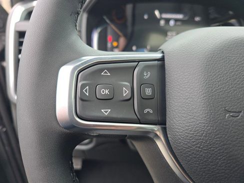 New 2026 RAM 3500 Laramie image 29