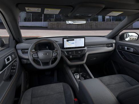 New 2026 Ford Explorer Tremor w/ Tremor Ultimate Package image 9