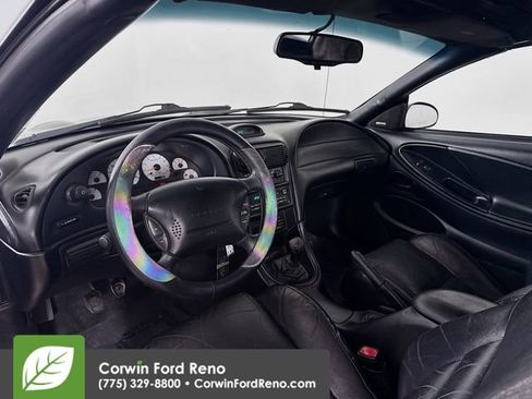 Used 1997 Ford Mustang Cobra image 9
