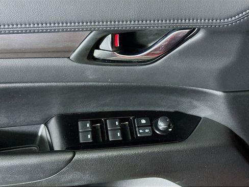 Used 2025 MAZDA CX-5 AWD 2.5 S w/ Select Package image 15