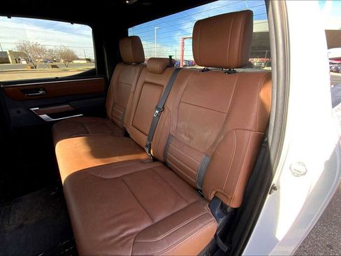 Used 2023 Toyota Tundra 1794 Edition AWD/4WD image 20