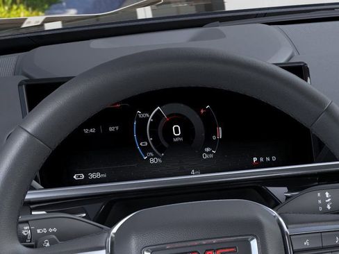 New 2026 GMC Sierra EV Elevation w/ Premium Package image 18