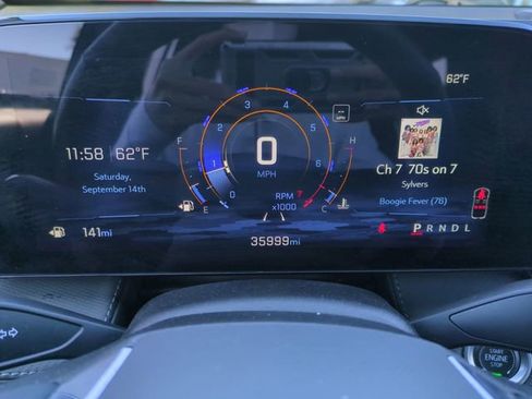 Certified 2025 Chevrolet Equinox LT image 31