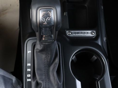 New 2025 Ford Bronco Big Bend image 19