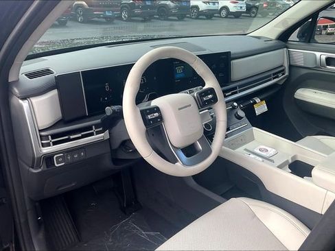 New 2026 Hyundai Santa Fe SEL image 6