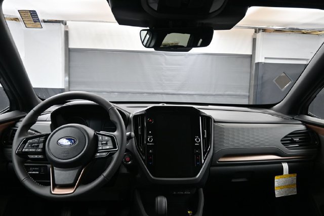 New 2026 Subaru Forester Sport AWD/4WD image 22