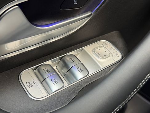 New 2026 Mercedes-Benz GLE 53 AMG GLE 53 AMG image 23