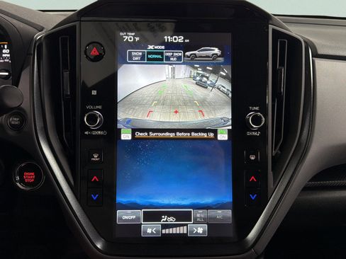 Used 2026 Subaru Crosstrek 2.5i Wilderness AWD/4WD image 28