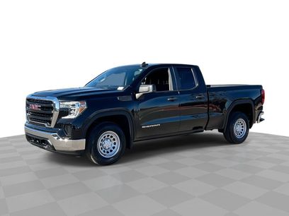 Used 2020 GMC Sierra 1500 Base w/ Sierra Value Package