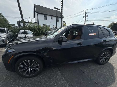 Used 2026 BMW X5 xDrive40i AWD/4WD image 4