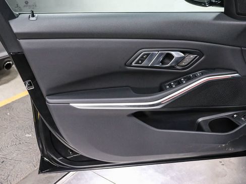 Used 2022 BMW 330e RWD image 22