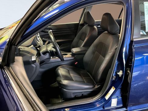 Used 2019 Nissan Altima 2.5 SR w/ SR Premium Package image 33