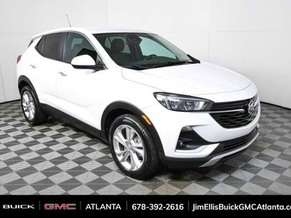 Used 2023 Buick Encore GX Preferred