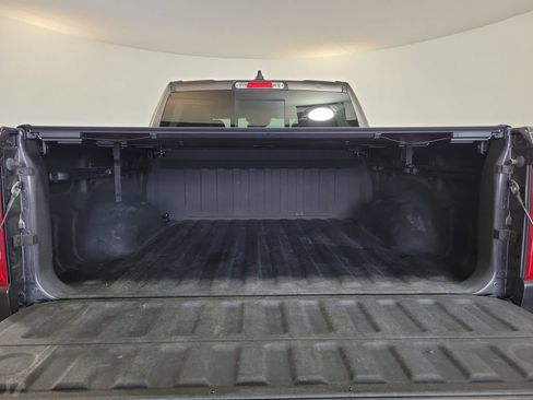 Used 2020 RAM 1500 Limited AWD/4WD image 24
