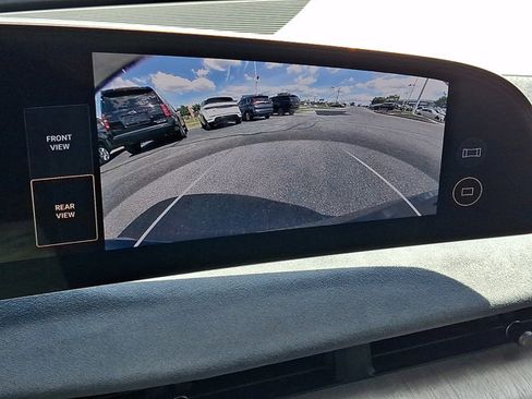 Used 2022 Lucid Air Dream Edition AWD/4WD image 19