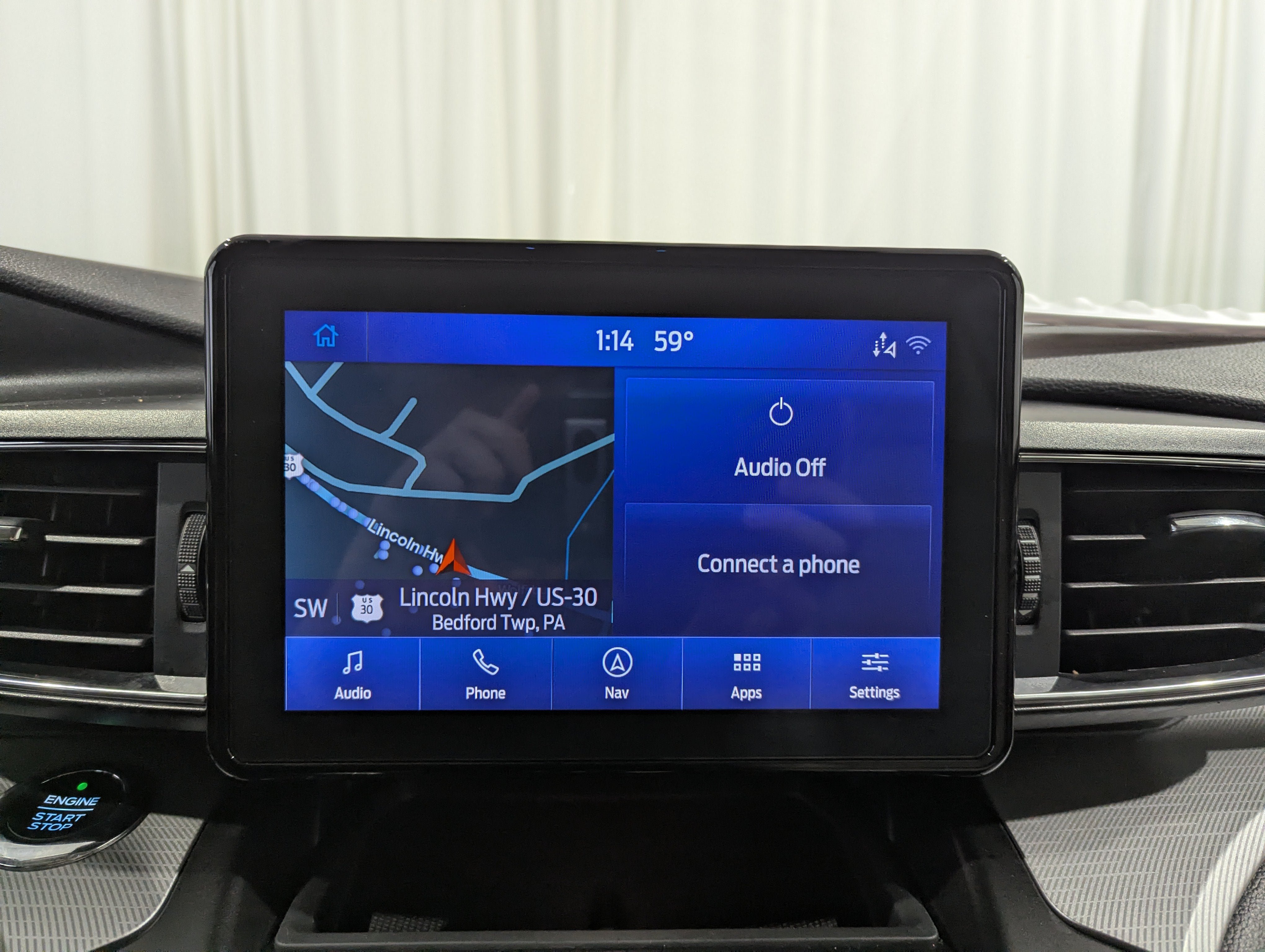 Used 2020 Ford Explorer XLT w/ Equipment Group 202A AWD/4WD image 27
