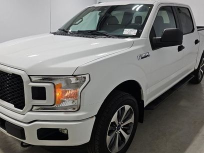 Used 2019 Ford F150 XL w/ Equipment Group 101A Mid