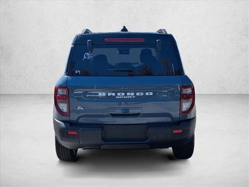 New 2026 Ford Bronco Sport Outer Banks w/ Outer Banks Tech Package+ image 7