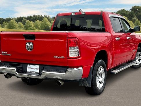 Used 2024 RAM 1500 Big Horn image 11