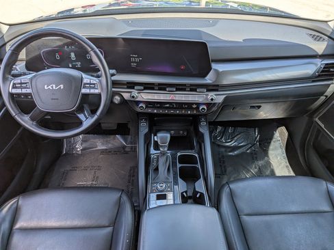 Used 2025 Kia Telluride S AWD/4WD image 18