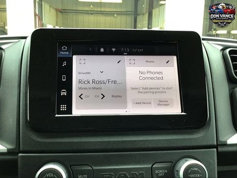 New 2026 RAM ProMaster 1500 w/ Quick Order Package 22G SLT FWD image 19