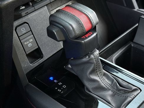 Used 2023 Toyota Sequoia TRD Pro image 19