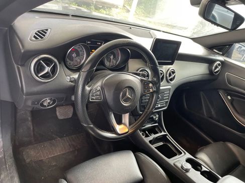 Used 2016 Mercedes-Benz CLA 250 CLA 250 Coupe 4D image 5