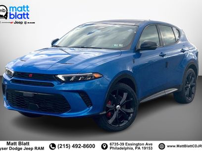 New 2024 Dodge Hornet R/T Plus