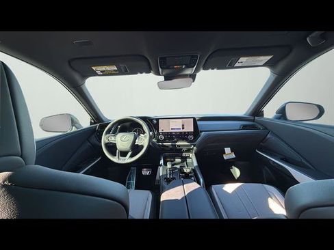 New 2026 Lexus TX 500h AWD image 11