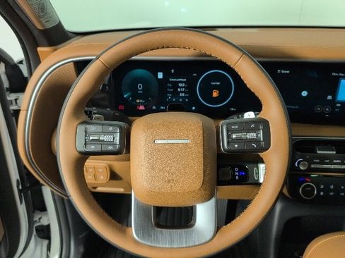 New 2026 Hyundai Palisade Calligraphy image 14