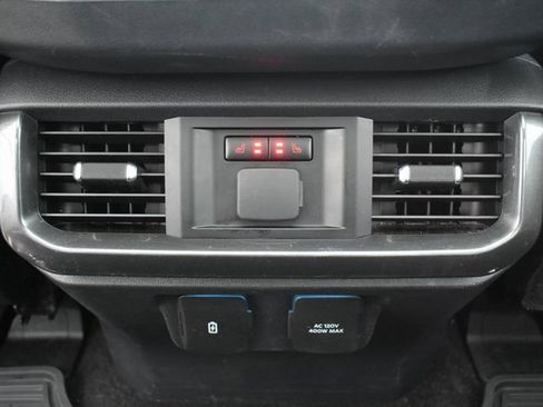 Used 2023 Ford F150 Lariat w/ Equipment Group 502A High image 46