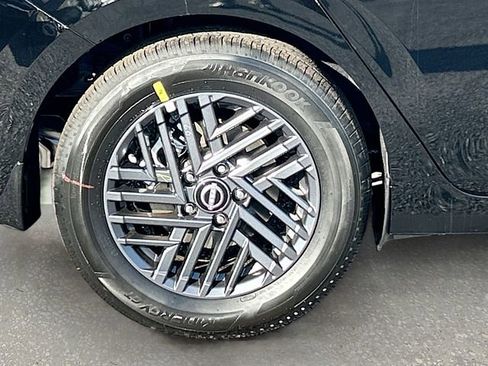 New 2026 Nissan Sentra SV w/ SV Convenience Package FWD image 27
