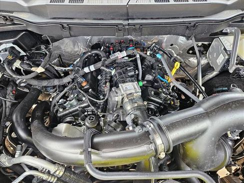 New 2026 Ford F150 STX RWD image 17