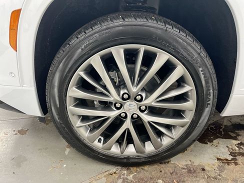 New 2026 Buick Enclave Avenir w/ Super Cruise Package image 27