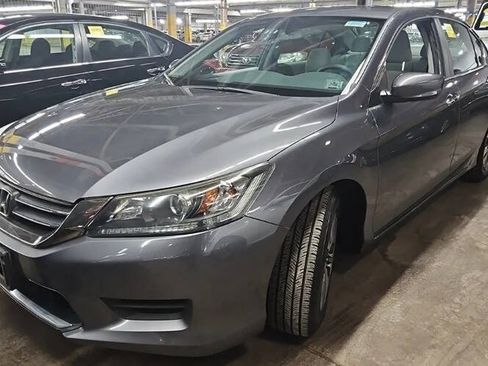 Used 2013 Honda Accord LX image 15