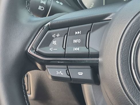 Used 2025 MAZDA CX-5 Signature AWD/4WD image 13