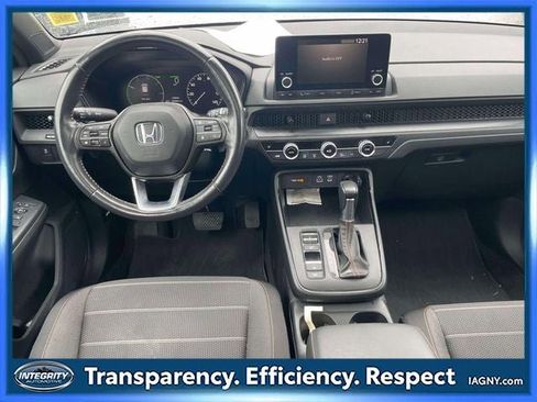 Used 2024 Honda CR-V Sport image 14