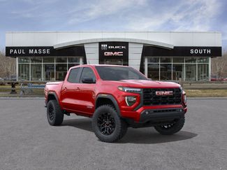 New 2026 GMC Canyon Elevation video 1