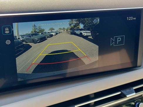 New 2026 Hyundai Tucson SEL FWD image 27